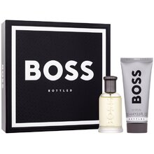 Hugo Boss - Boss Bottled No.6 Gift Set EDT 50 ml shower gel 100 ml - 50ml  Hugo Boss - Nutra Best Bulgaria
