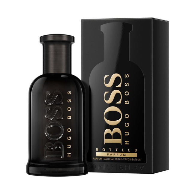 Hugo Boss - Boss Bottled Perfume - 50ml  HUGO BOSS - Nutra Best Bulgaria