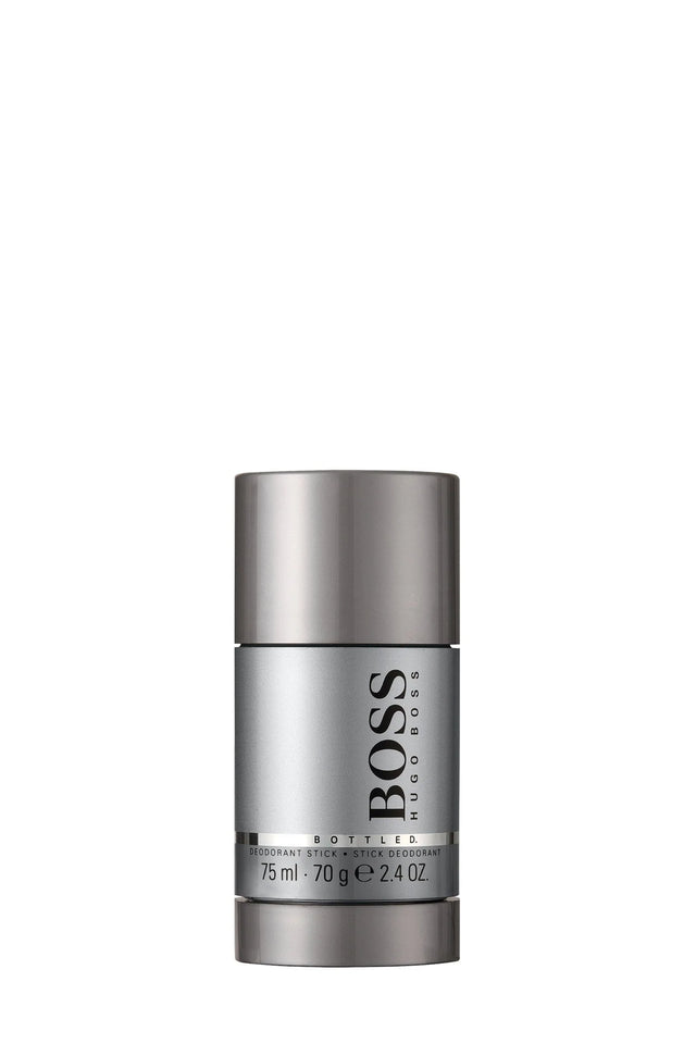 Hugo Boss, Boss Bottled, Sandalwood, Cider and Vetiver, Deodorant Stick, For Men, 75 ml  Hugo Boss - Nutra Best Bulgaria