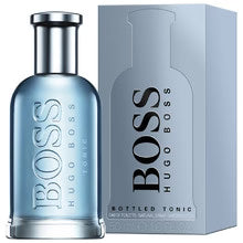 Hugo Boss - Boss Bottled Tonic EDT - 100ml  Hugo Boss - Nutra Best Bulgaria