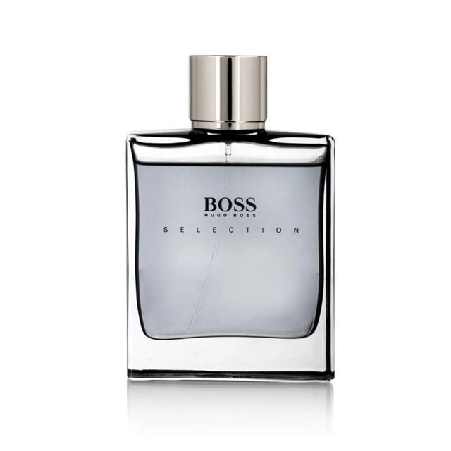 Hugo Boss, Boss Selection, Eau De Toilette, For Men, 90 ml *Tester  Hugo Boss - Nutra Best Bulgaria
