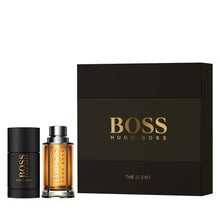 Hugo Boss - Boss The Scent SET EDT 100 ml + Deostick 75 ml -  Hugo Boss - Nutra Best Bulgaria