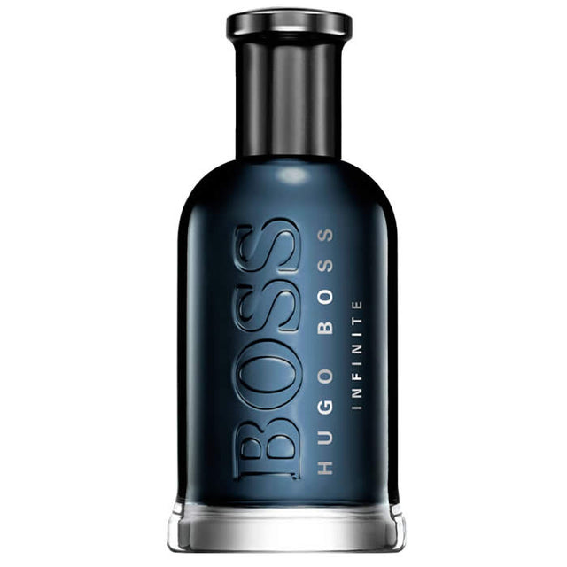 Hugo Boss - Bottled Infinite EDP - 100ml  HUGO BOSS - Nutra Best Bulgaria