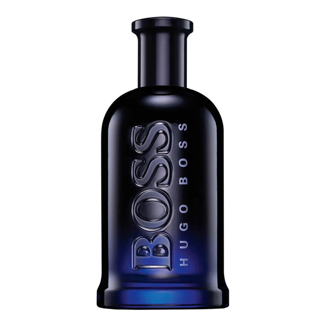Hugo Boss, Bottled Night, Eau De Toilette, For Men, 200 ml  Hugo Boss - Nutra Best Bulgaria