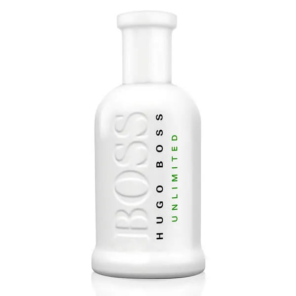 Hugo Boss - Bottled No.6 Unlimited EDT - 100ml  HUGO BOSS - Nutra Best Bulgaria