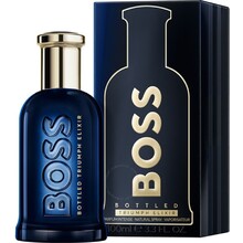 Hugo Boss - Bottled Triumph Elixir Parfum - 100ml - Nutra Best