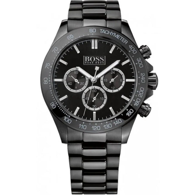 Hugo Boss Chronograph 1512961  Hugo Boss - Nutra Best Bulgaria