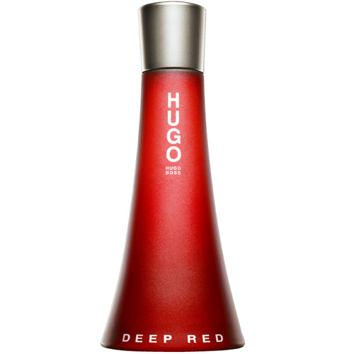 Hugo Boss - Deep Red EDP - 90ml  HUGO BOSS - Nutra Best Bulgaria
