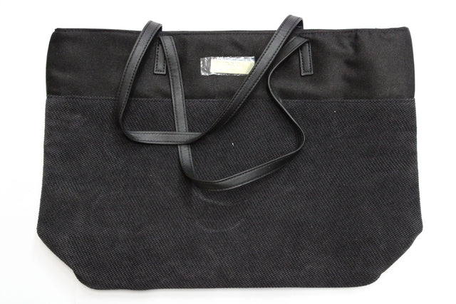 Hugo Boss, Hugo Boss, Canvas, Textile Bag, Tote, Black, For Women  Hugo Boss - Nutra Best Bulgaria