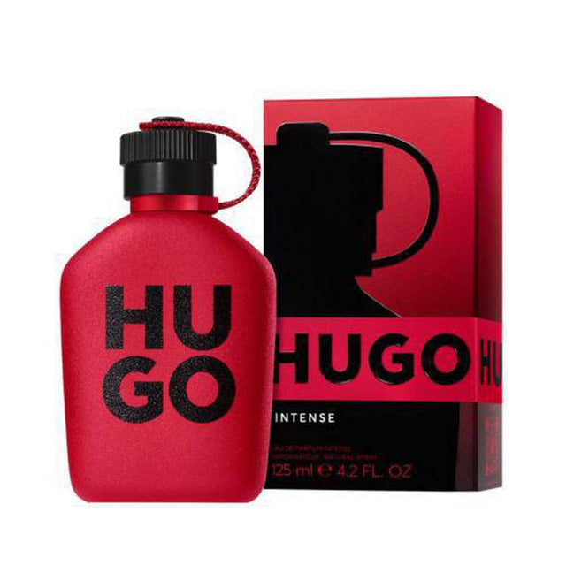 Hugo Boss - Hugo Boss EDP - 125ml  HUGO BOSS - Nutra Best Bulgaria