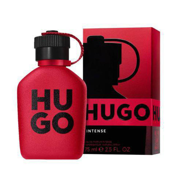 Hugo Boss - Hugo Boss EDP - 75ml  HUGO BOSS - Nutra Best Bulgaria