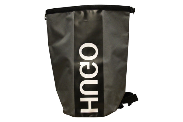 Hugo Boss, Hugo Create Limited Edition, GWP Textile Bag, Black, Gray  Hugo Boss - Nutra Best Bulgaria