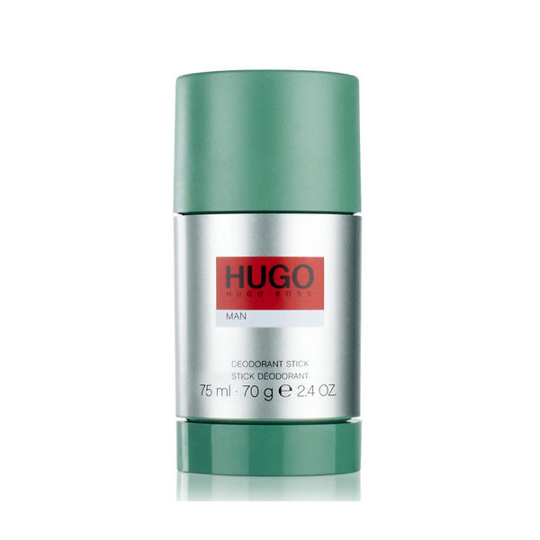 Hugo Boss - Hugo Deostick - 75ml  HUGO BOSS - Nutra Best Bulgaria