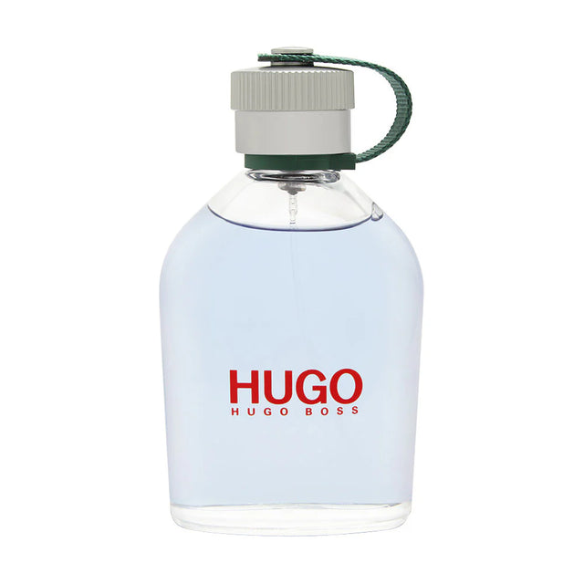 Hugo Boss Hugo Man EDT 125 ml H Tester  Hugo Boss - Nutra Best Bulgaria