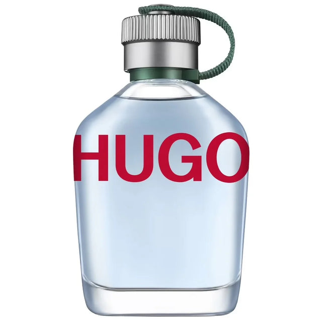Hugo Boss
