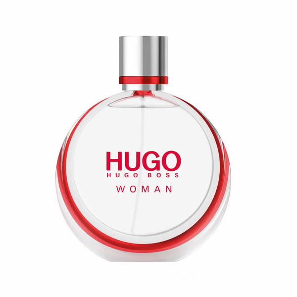 Hugo Boss - Hugo Woman Eau de Parfum EDP - 50ml  HUGO BOSS - Nutra Best Bulgaria