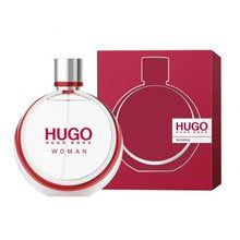 Hugo Boss - Hugo Woman Eau de Parfum EDP - 75ml - Feel You
