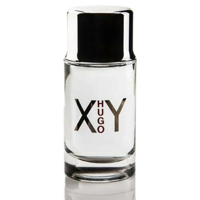 Hugo Boss, Hugo XY, Eau De Toilette, For Men, 100 ml *Tester  Hugo Boss - Nutra Best Bulgaria