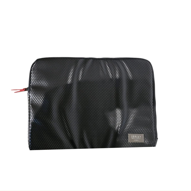 Hugo Boss, Parfums, Laptop Sleeve, GWP Textile Bag, Black  Hugo Boss - Nutra Best Bulgaria
