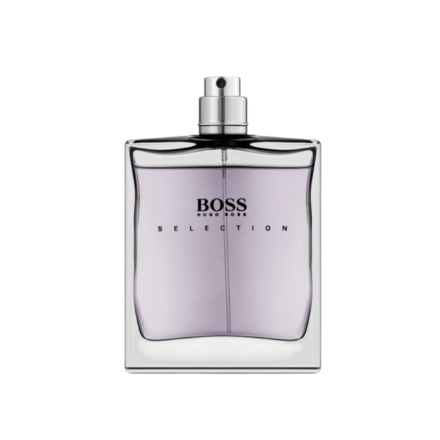 Hugo Boss Selection EDT 100 ml H Tester  Hugo Boss - Nutra Best Bulgaria