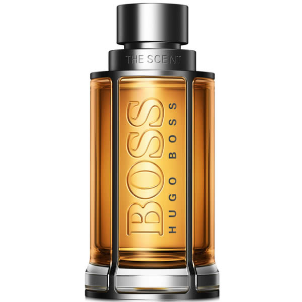 Hugo Boss - The Scent EDT - 100ml  HUGO BOSS - Nutra Best Bulgaria