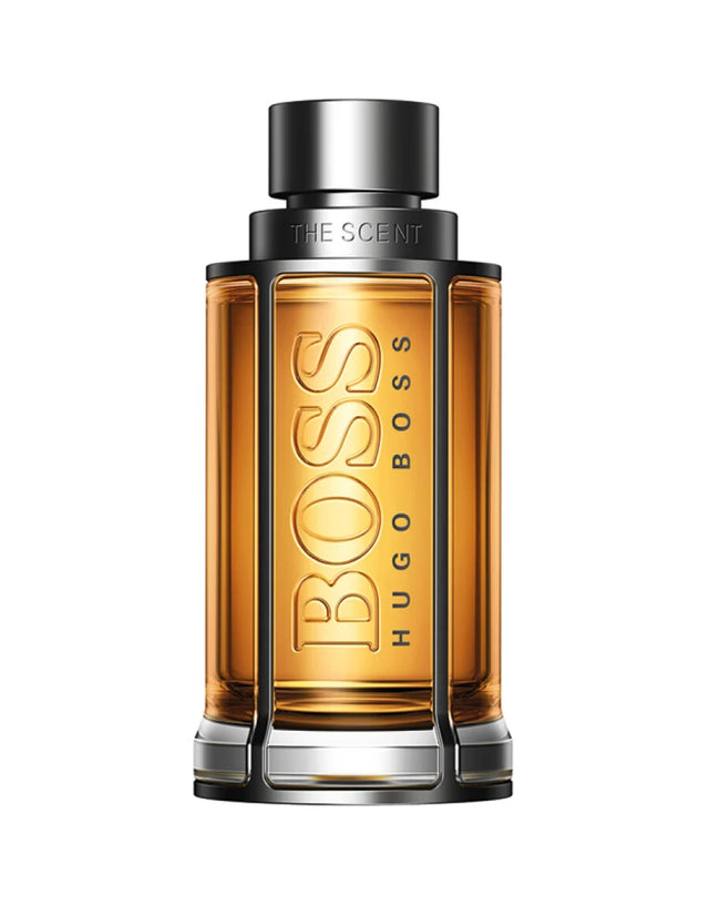 Hugo Boss