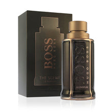 Hugo Boss - The Scent Le Parfum Parfum - 100ml  Hugo Boss - Nutra Best Bulgaria