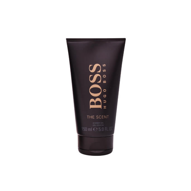 Hugo Boss The Scent Shower Gel 150ml  HUGO BOSS - Nutra Best Bulgaria