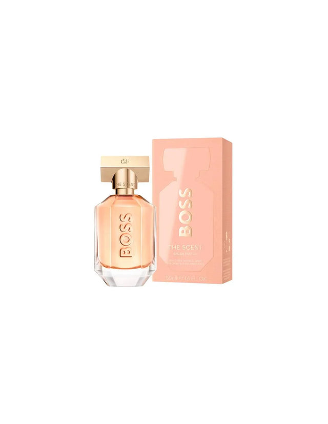 Hugo Boss - The Scent for Her EDP - 50ml  HUGO BOSS - Nutra Best Bulgaria