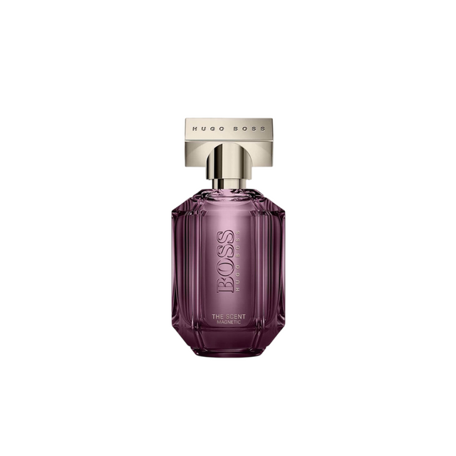Hugo Boss - The Scent for Her Magnetic EDP - 30ml  HUGO BOSS - Nutra Best Bulgaria