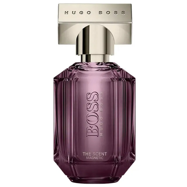 Hugo Boss - The Scent for Her Magnetic EDP - 50ml  HUGO BOSS - Nutra Best Bulgaria