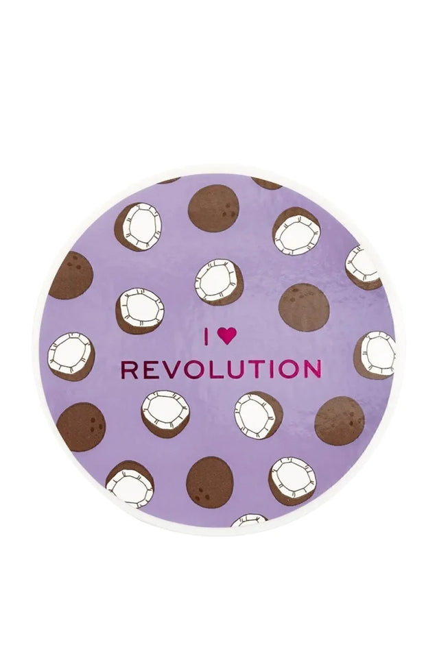 I Heart Revolution