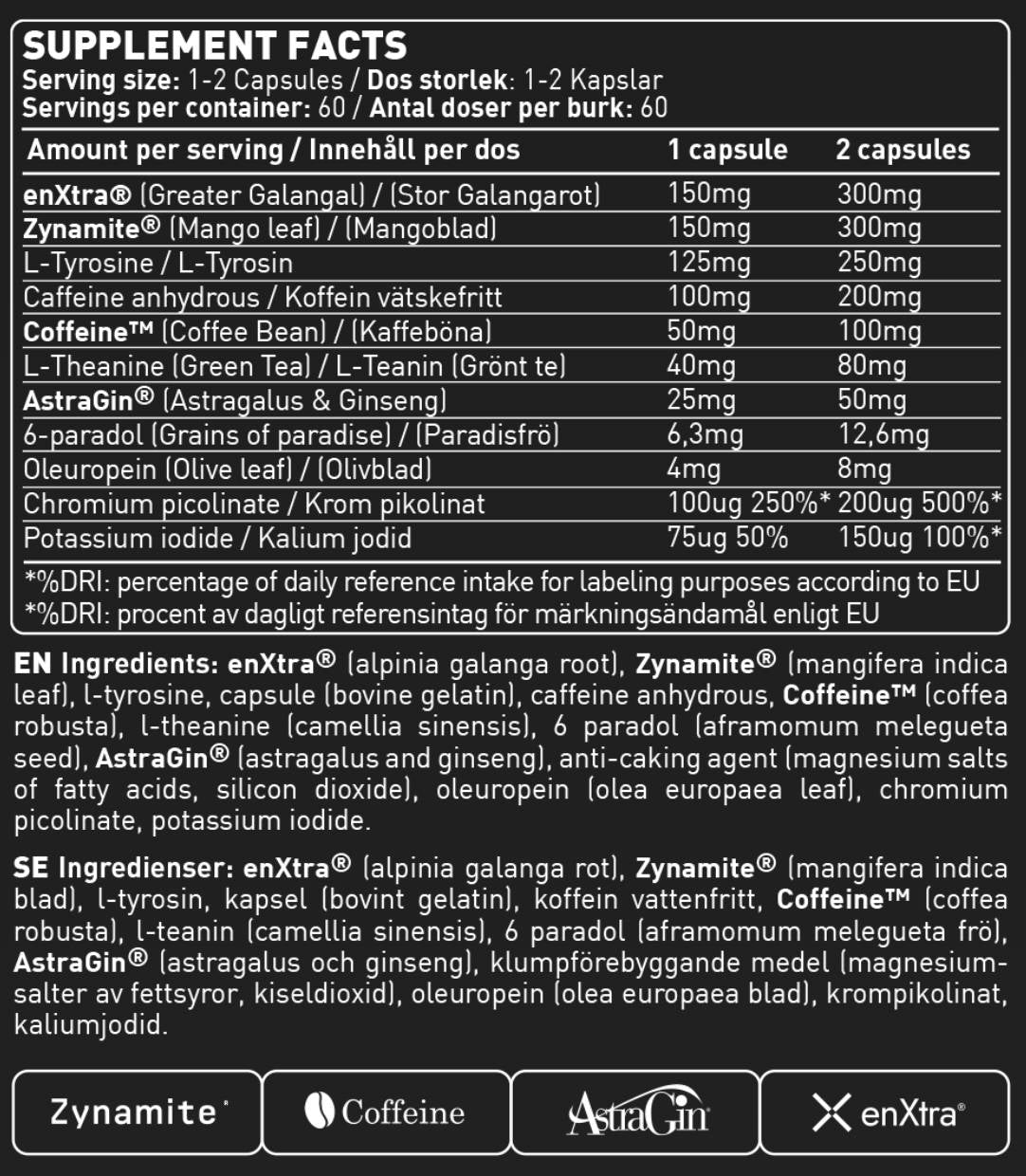 Nutra Best Bulgaria
