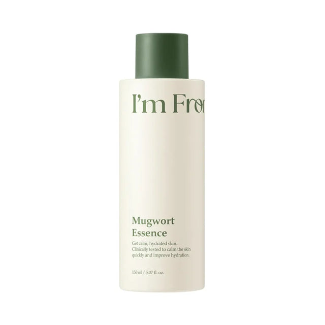 I'm from - Mugwort Essence