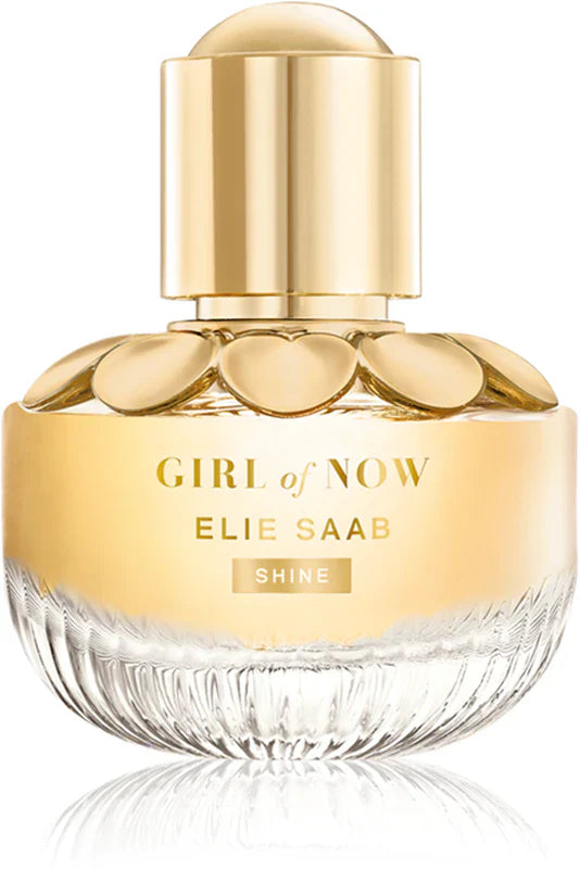 Elie Saab Girl Of Now Shine Eau De Parfum Spray 90ml - Nutra Best Bulgaria