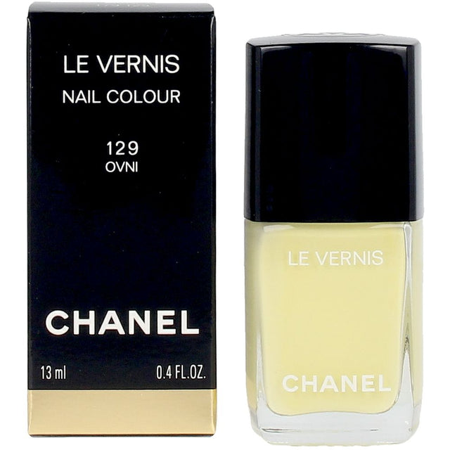 Chanel Le Vernis 129-Ovni 13ml - Nutra Best Bulgaria