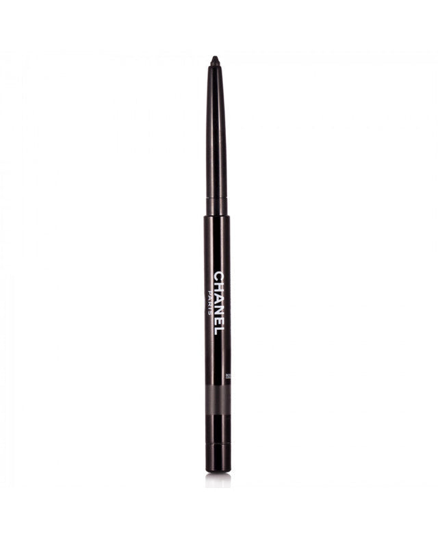 Chanel Stylo Yeux Waterproof 10-Ébène - Nutra Best Bulgaria