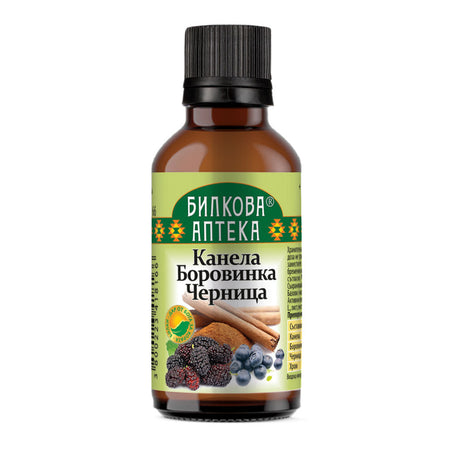 Nutra Best Bulgaria