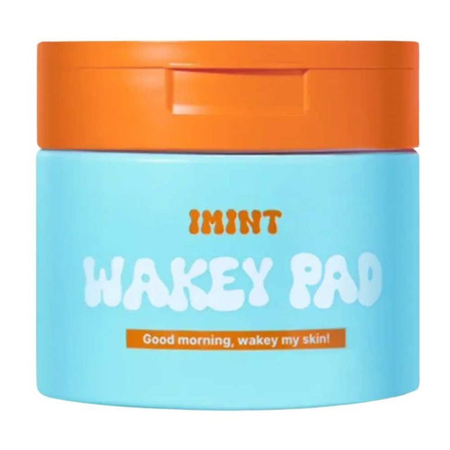 IMINT - Wakey Pad 180ml  IMINT - Nutra Best Bulgaria