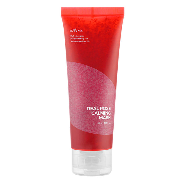ISNTREE Real Rose Calming Mask, 100 ml  Isntree - Nutra Best Bulgaria