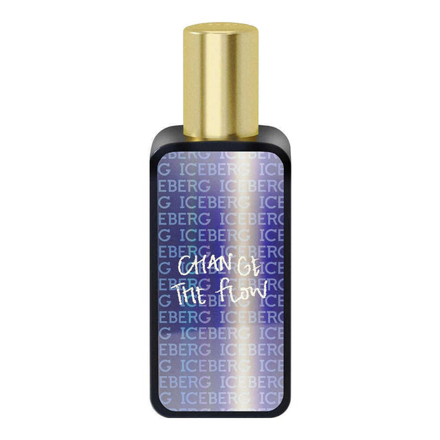 Iceberg - Change The Flow EDT - 30ml  Iceberg - Nutra Best Bulgaria