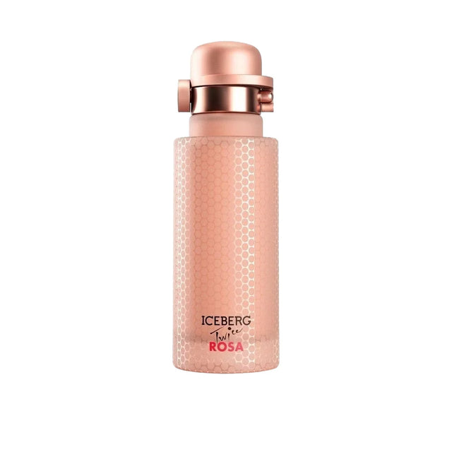 Iceberg - Twice Rosa EDT - 125ml  Iceberg - Nutra Best Bulgaria