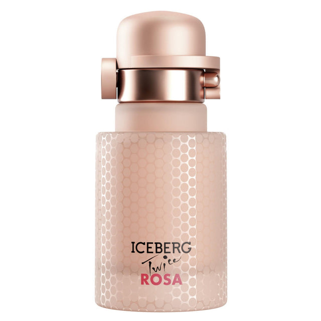 Iceberg - Twice Rosa EDT - 75ml  Iceberg - Nutra Best Bulgaria