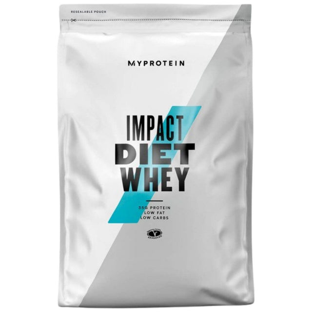Impact Diet Whey - 250 грама  MyProtein - Nutra Best Bulgaria