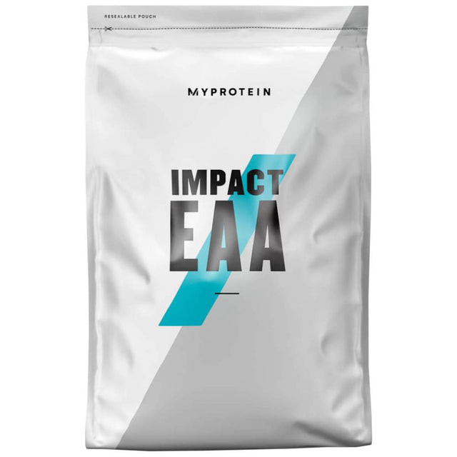 Impact EAA Powder 250 грама  MyProtein - Nutra Best Bulgaria