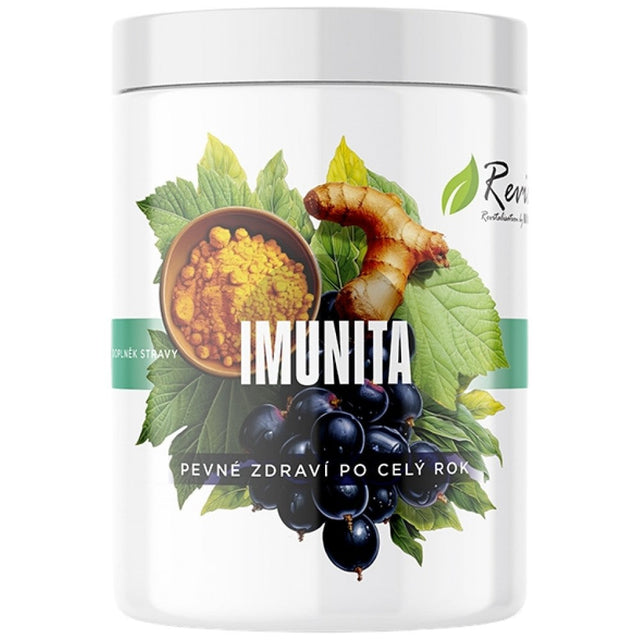 Imunita | Revix Series 250 грама  MAXXWIN - Nutra Best Bulgaria