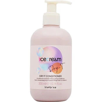 Inebrya - Ice Cream Dry-T Conditioner (dry