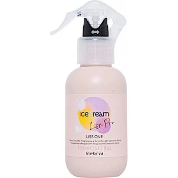 Inebrya - Ice Cream Liss Pro Liss One - 150ml  Inebrya - Nutra Best Bulgaria