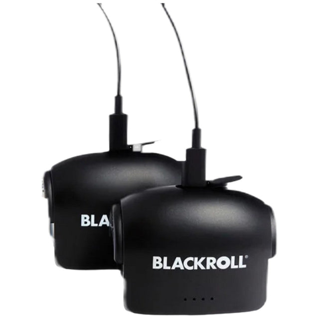 Infinity Batteries Kit | Батерии за Compression Boots - 2 бр.  Blackroll - Nutra Best Bulgaria