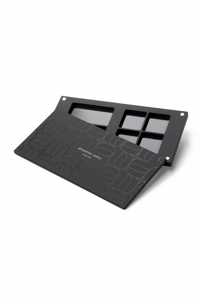 Inglot, Jennifer Lopez, Eyeshadow Palette, J-Ffc  Inglot - Nutra Best Bulgaria